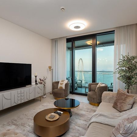 Address Jbr Sea Views, Jumeirah Beach Residence, Dubai Marina - Mint Stay Экстерьер фото