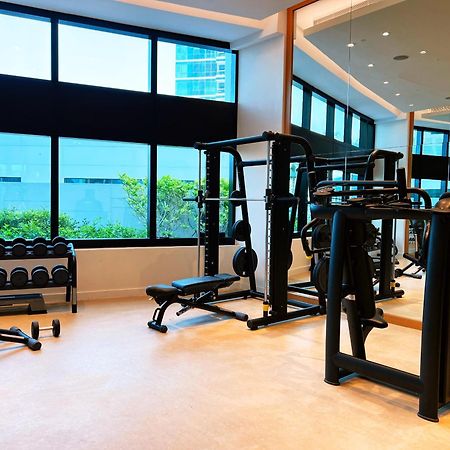 Address Jbr Sea Views, Jumeirah Beach Residence, Dubai Marina - Mint Stay Экстерьер фото