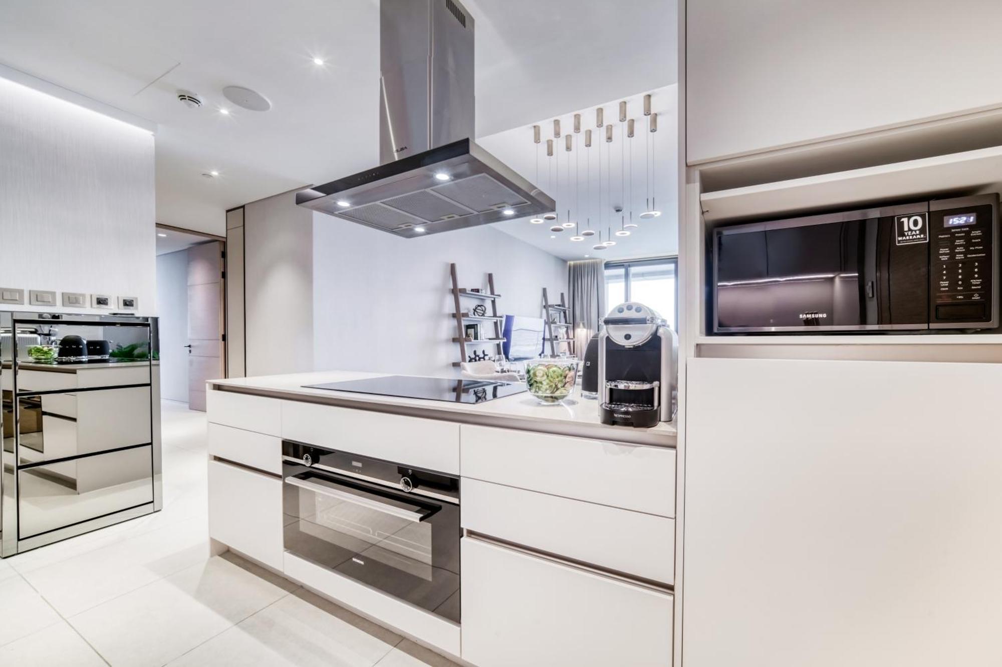 Address Jbr Sea Views, Jumeirah Beach Residence, Dubai Marina - Mint Stay Экстерьер фото