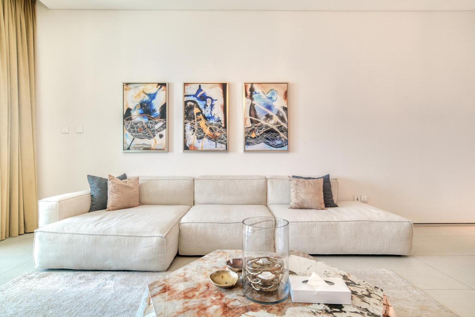 Address Jbr Sea Views, Jumeirah Beach Residence, Dubai Marina - Mint Stay Экстерьер фото