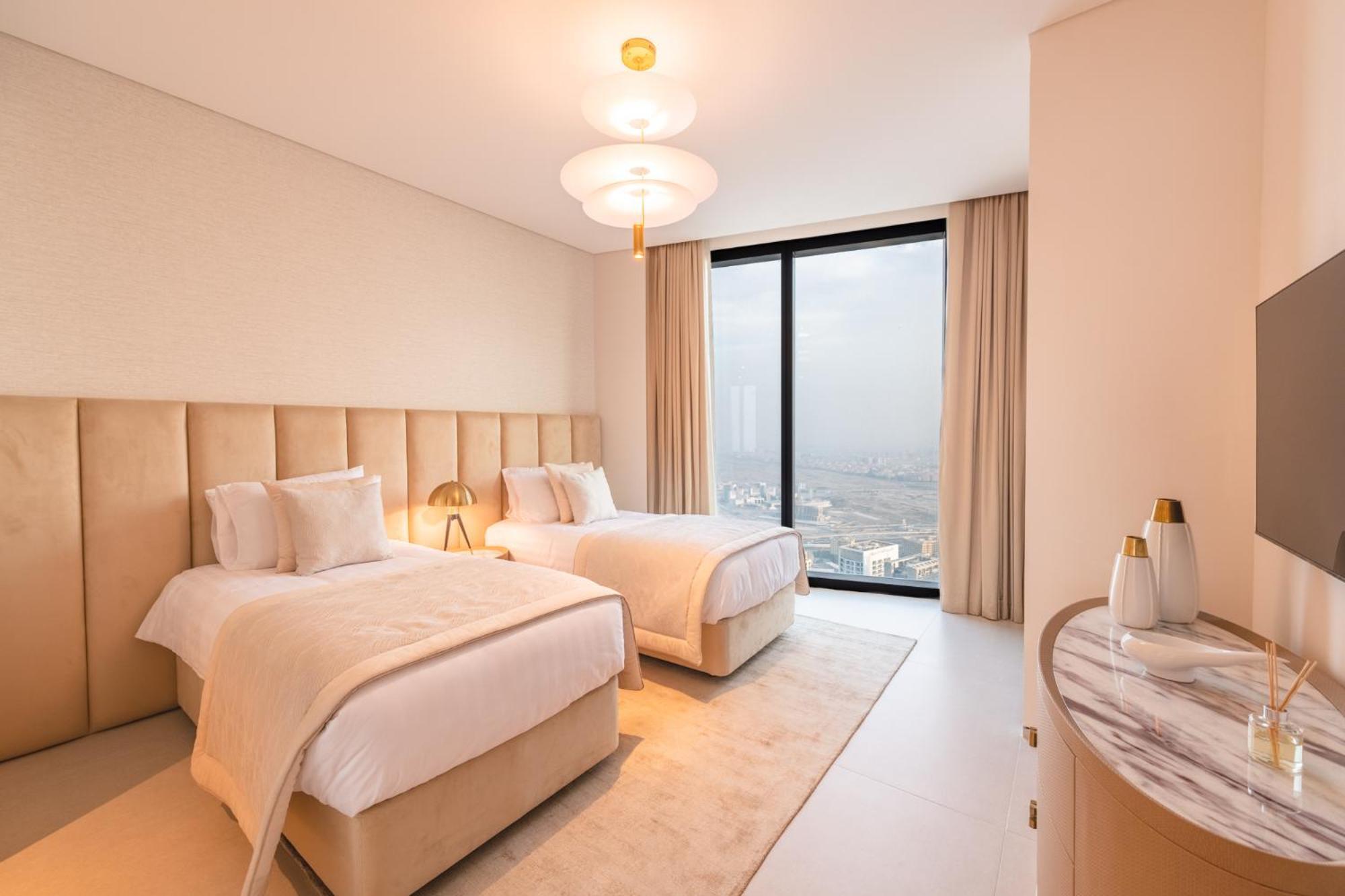 Address Jbr Sea Views, Jumeirah Beach Residence, Dubai Marina - Mint Stay Экстерьер фото