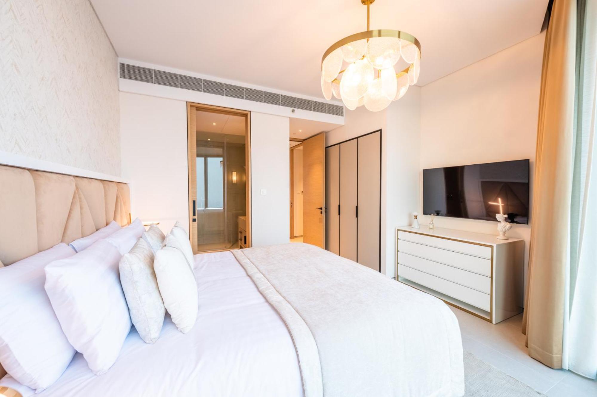Address Jbr Sea Views, Jumeirah Beach Residence, Dubai Marina - Mint Stay Экстерьер фото
