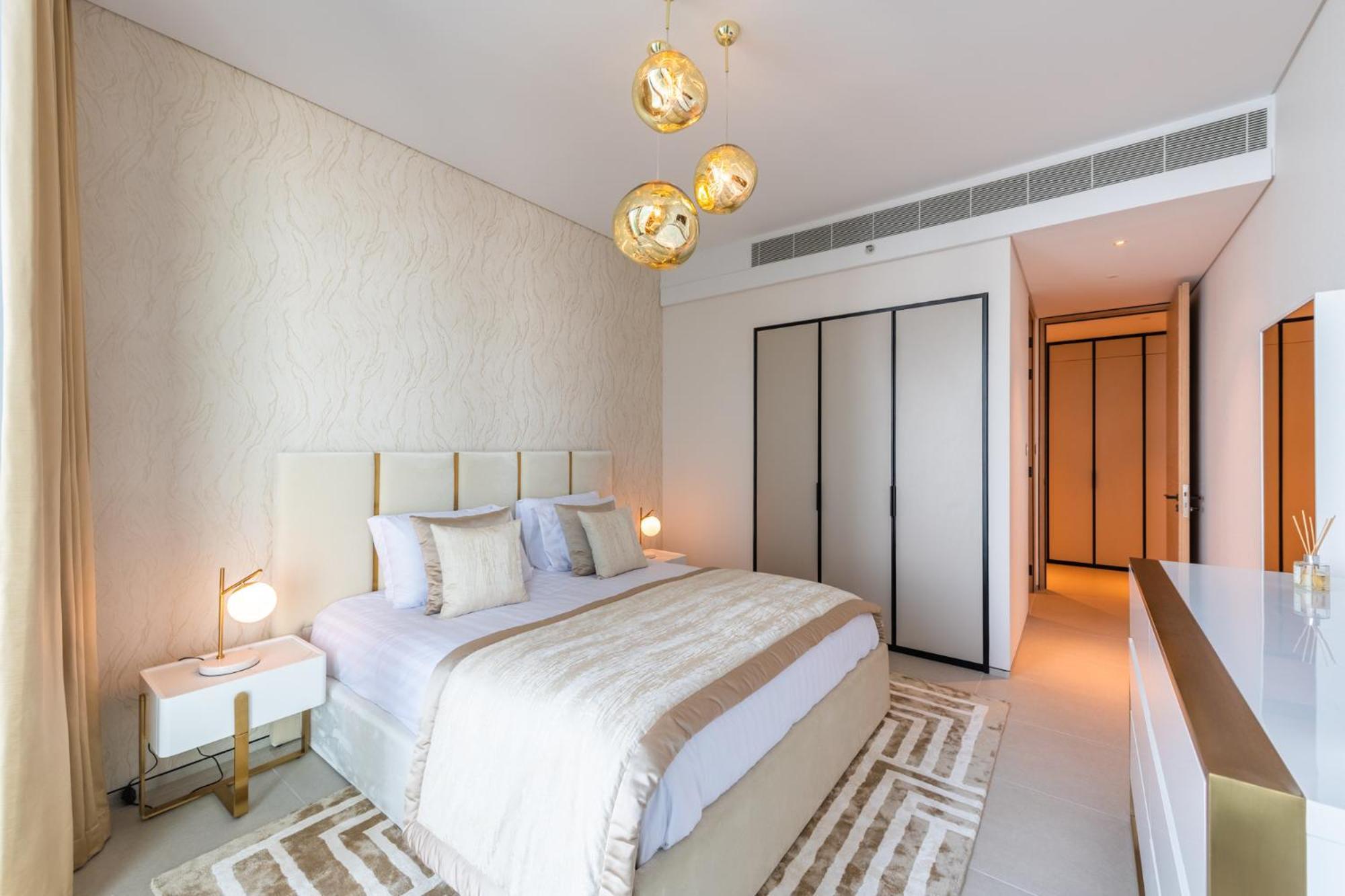 Address Jbr Sea Views, Jumeirah Beach Residence, Dubai Marina - Mint Stay Экстерьер фото