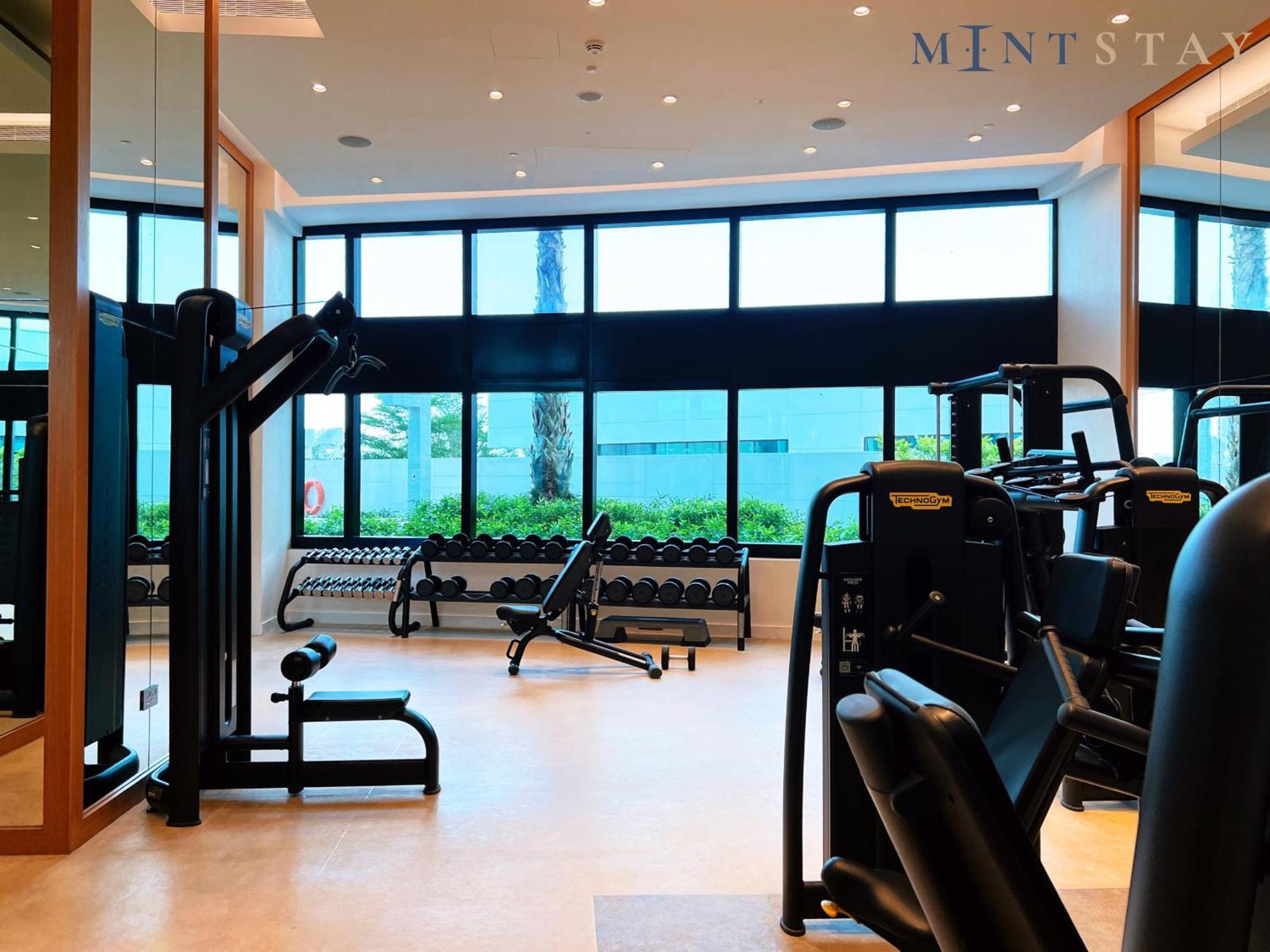 Address Jbr Sea Views, Jumeirah Beach Residence, Dubai Marina - Mint Stay Экстерьер фото