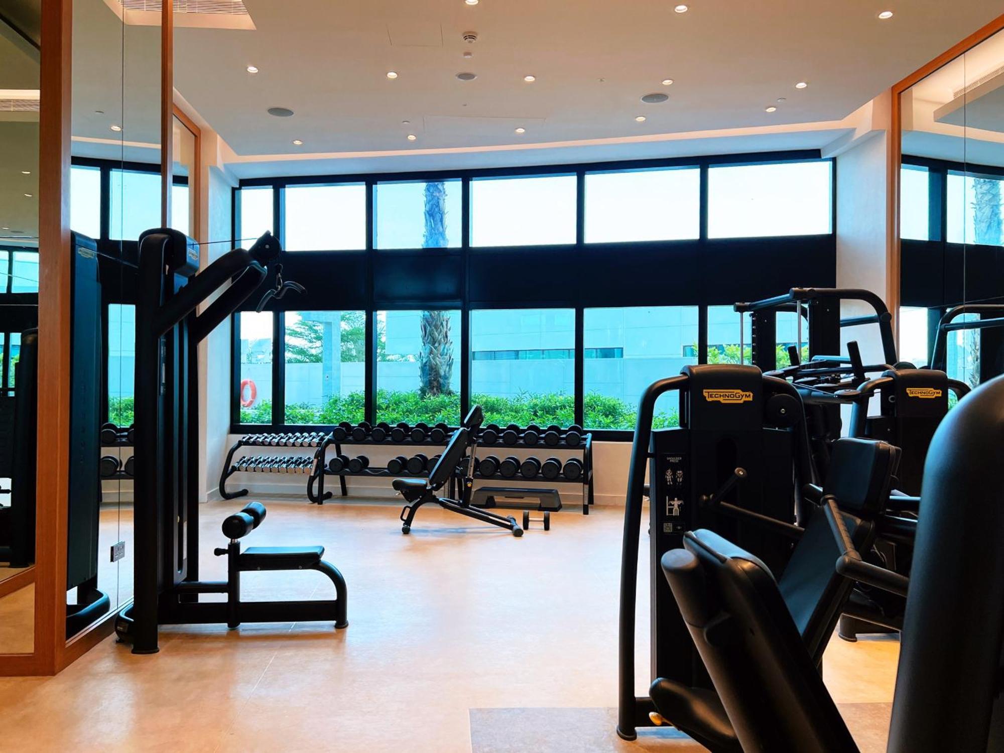 Address Jbr Sea Views, Jumeirah Beach Residence, Dubai Marina - Mint Stay Экстерьер фото