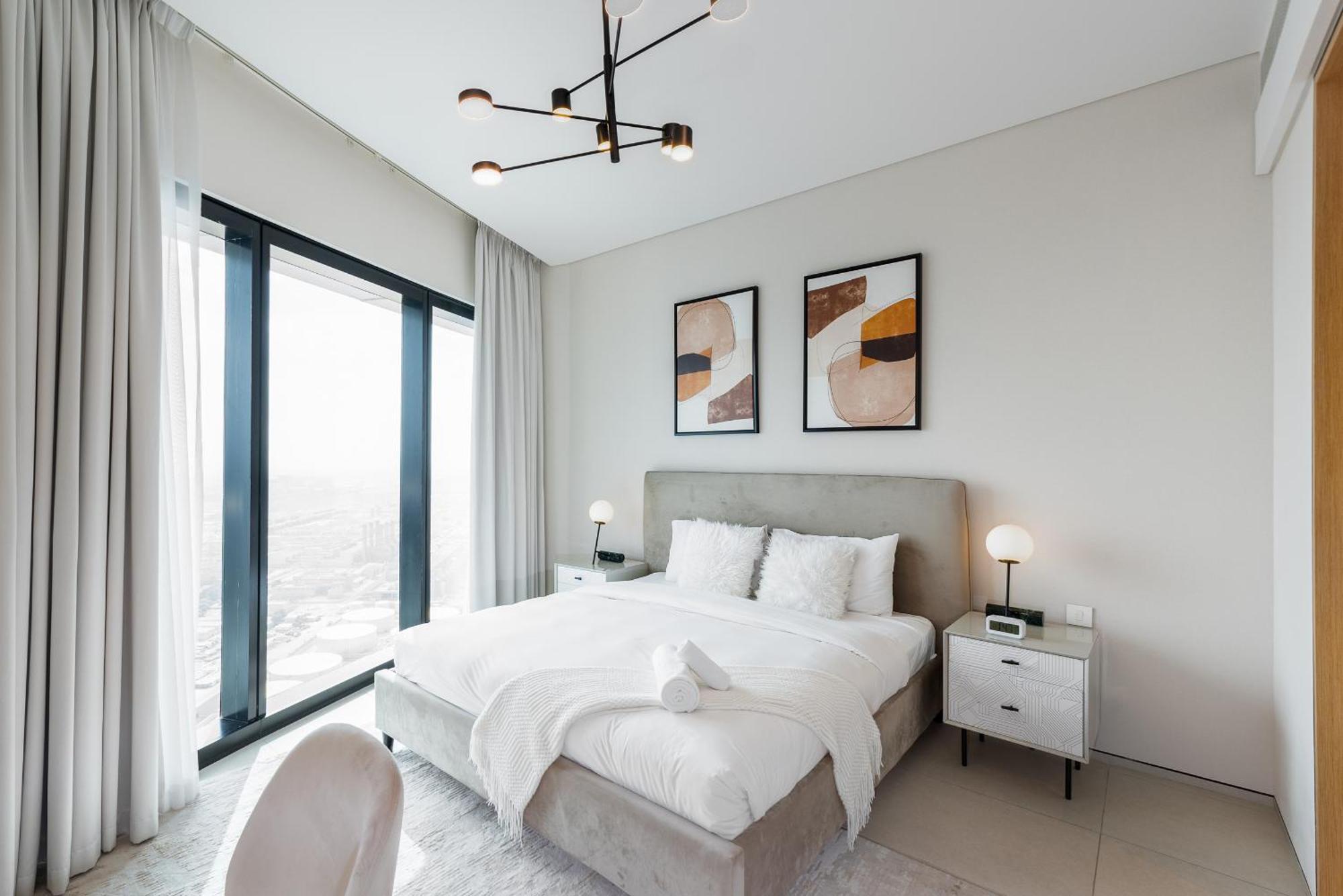Address Jbr Sea Views, Jumeirah Beach Residence, Dubai Marina - Mint Stay Экстерьер фото