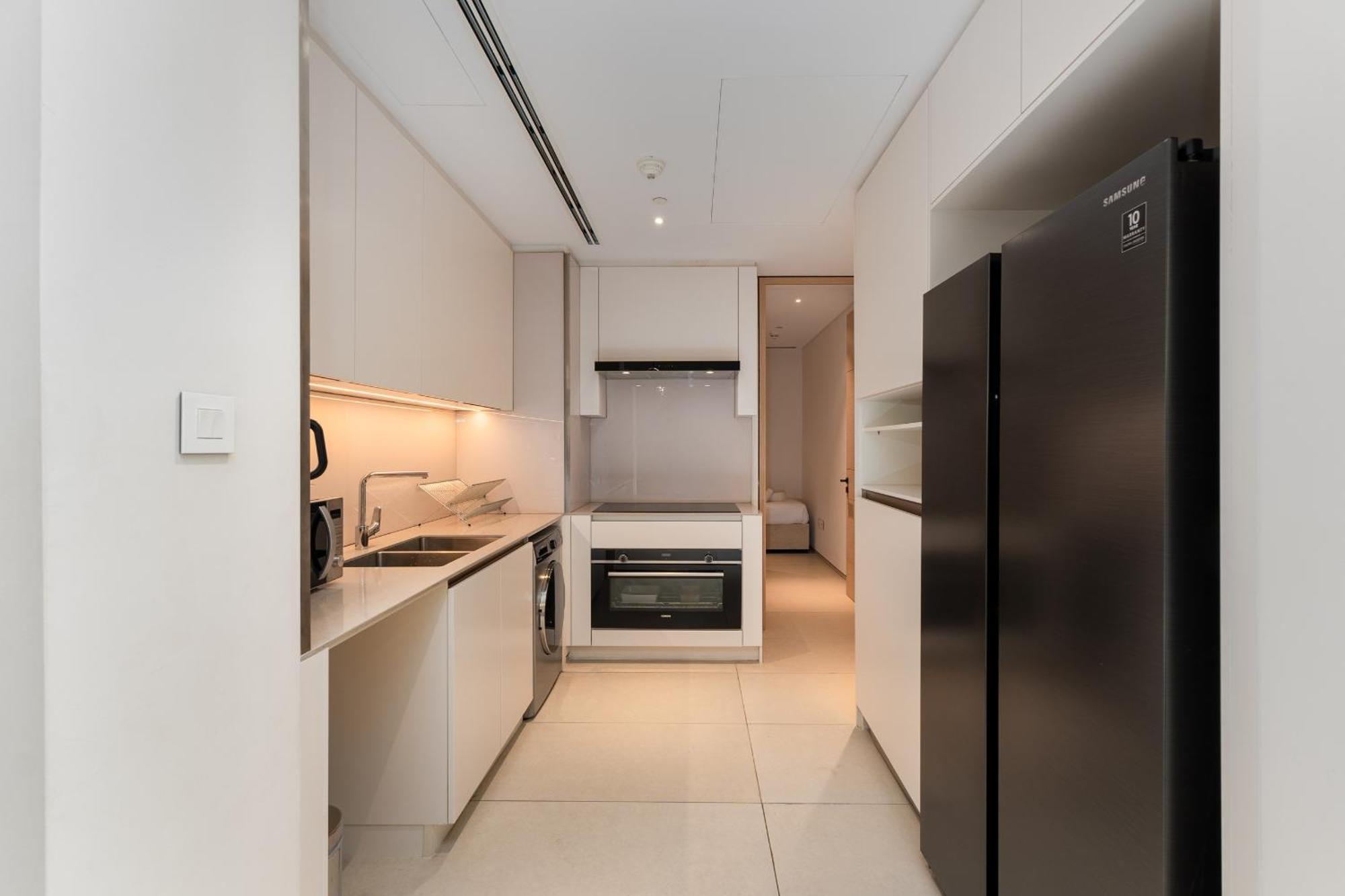 Address Jbr Sea Views, Jumeirah Beach Residence, Dubai Marina - Mint Stay Экстерьер фото