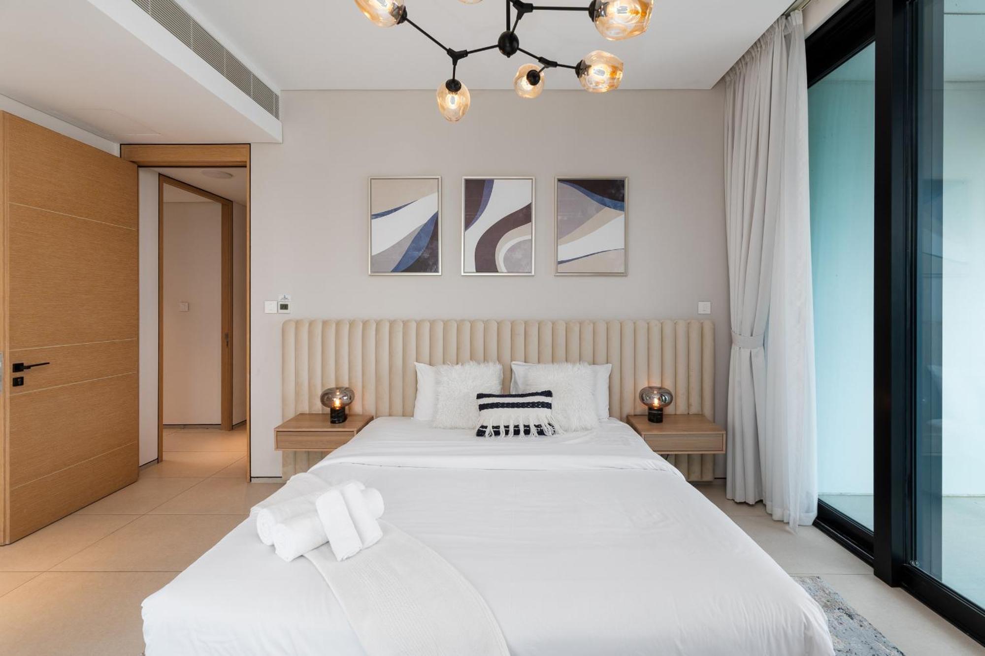 Address Jbr Sea Views, Jumeirah Beach Residence, Dubai Marina - Mint Stay Экстерьер фото