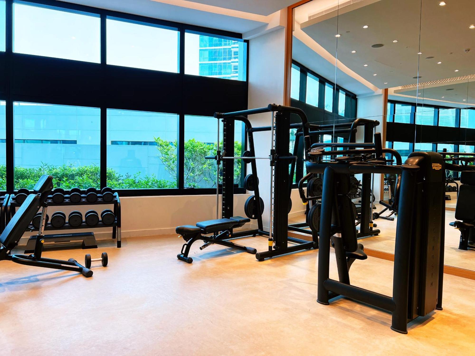 Address Jbr Sea Views, Jumeirah Beach Residence, Dubai Marina - Mint Stay Экстерьер фото